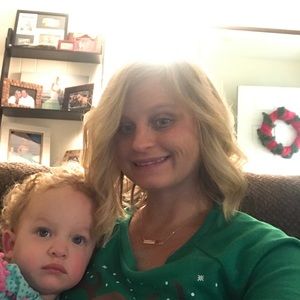 Meet your Posher, Jillian